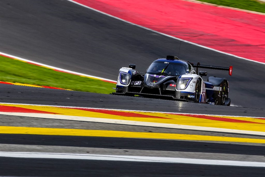 (Foto: Malthe Jakobsen Motorsport)